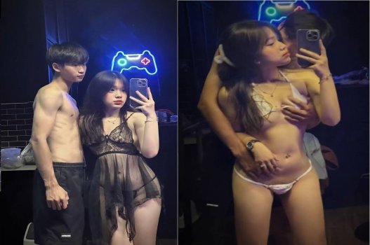 futanari xxx Cặp đôi hot Việt Nam trong clip cá nhân ấn tượng
