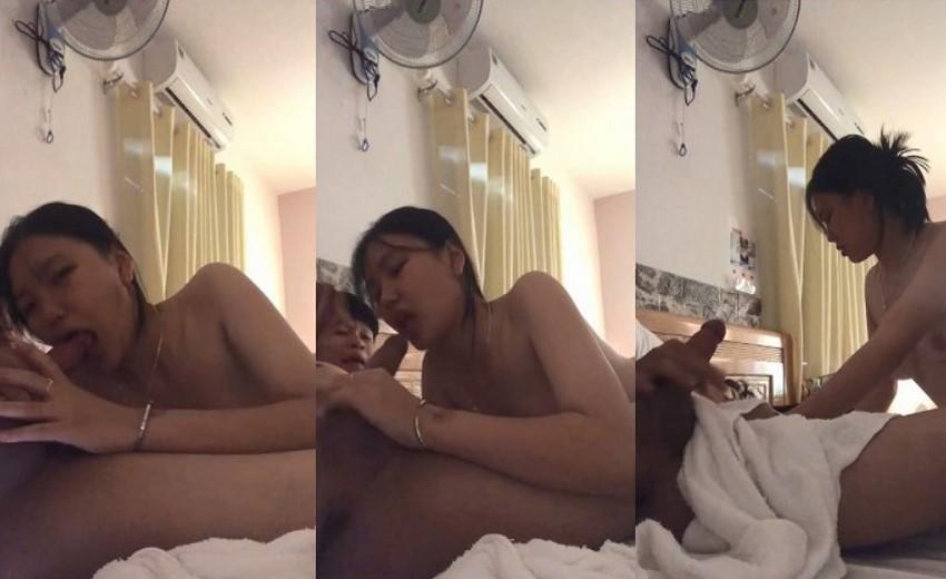 sex scp Giả vờ bú sữa mẹ như lúc nhỏ, cậu bạn thân kích thích cơn nứng của mẹ bạn